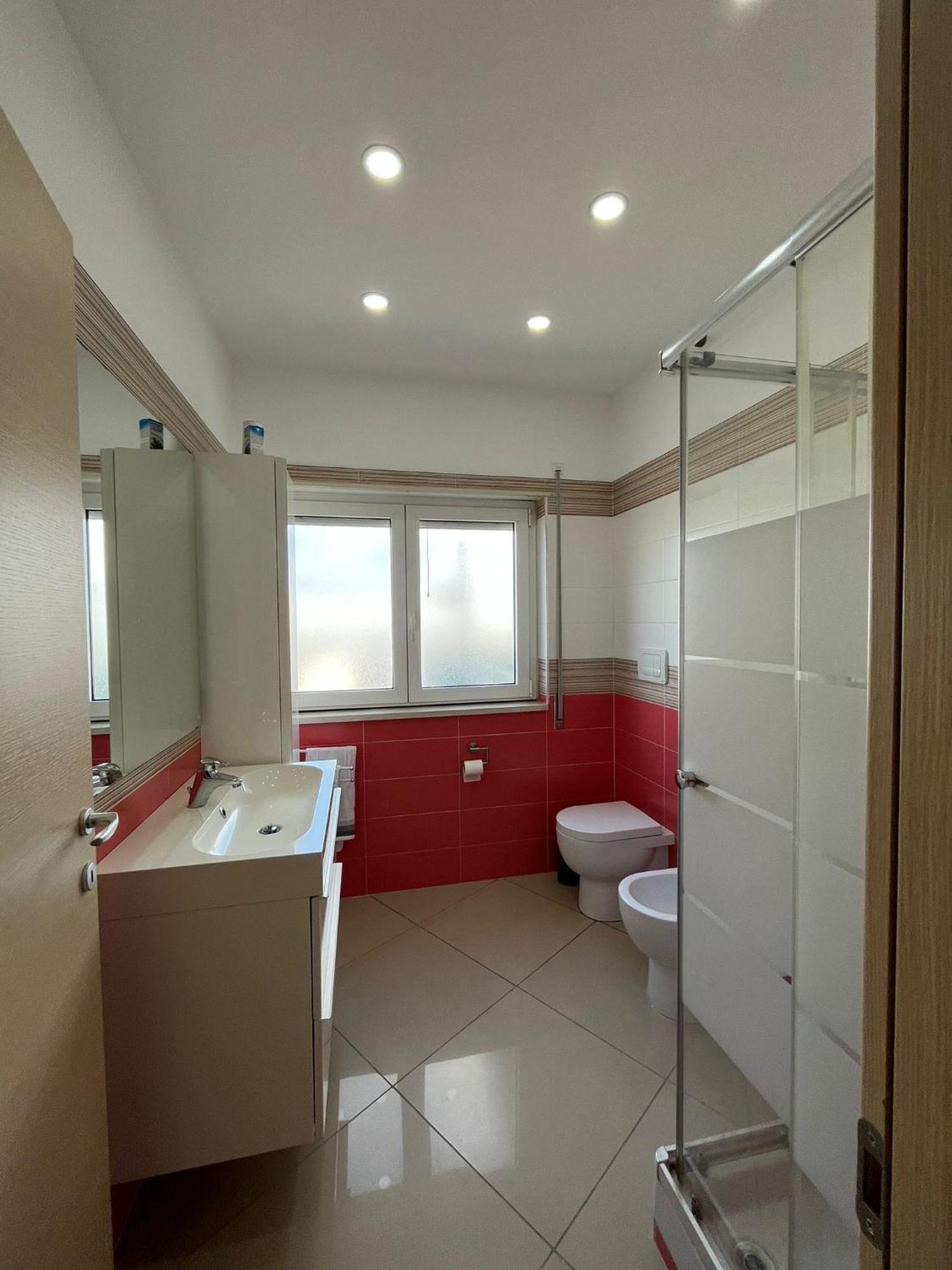 Casa Vacanza Helios Leonforte المظهر الخارجي الصورة