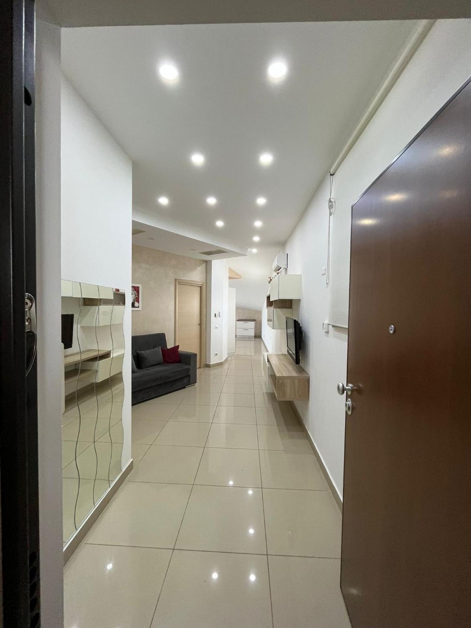Casa Vacanza Helios Leonforte المظهر الخارجي الصورة