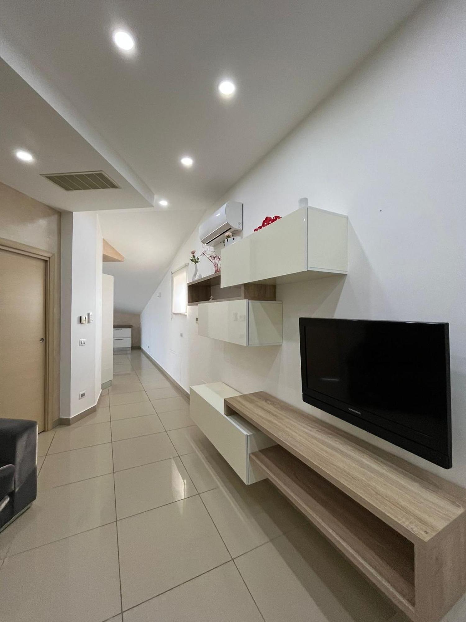 Casa Vacanza Helios Leonforte المظهر الخارجي الصورة