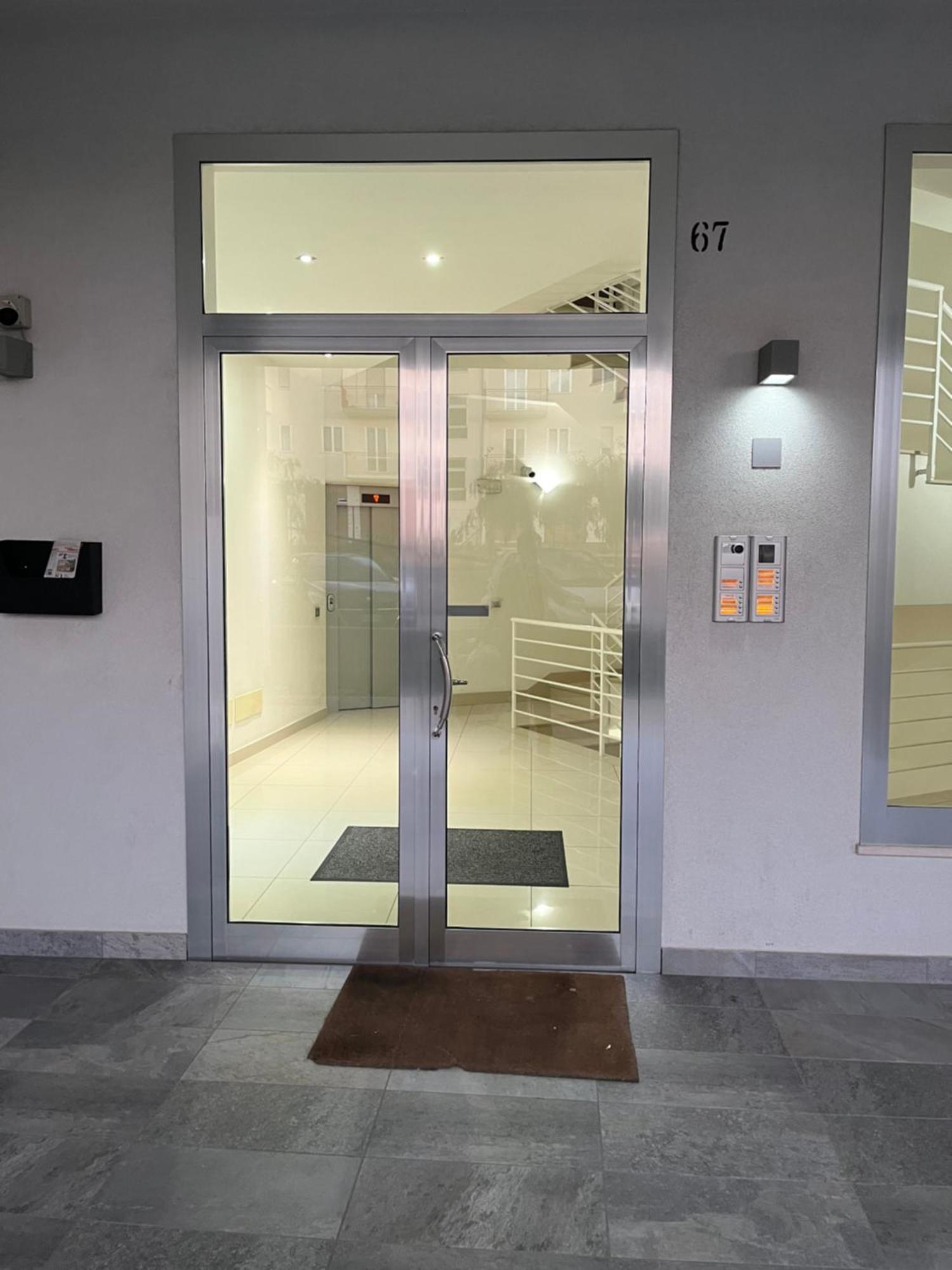 Casa Vacanza Helios Leonforte المظهر الخارجي الصورة