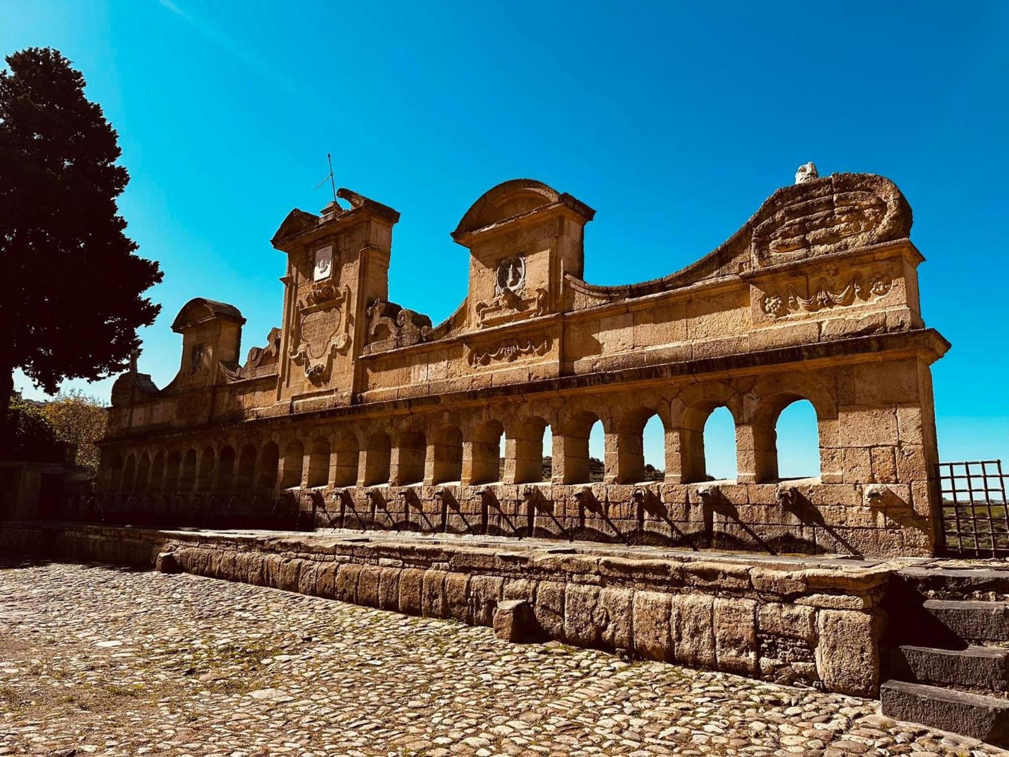 Casa Vacanza Helios Leonforte المظهر الخارجي الصورة